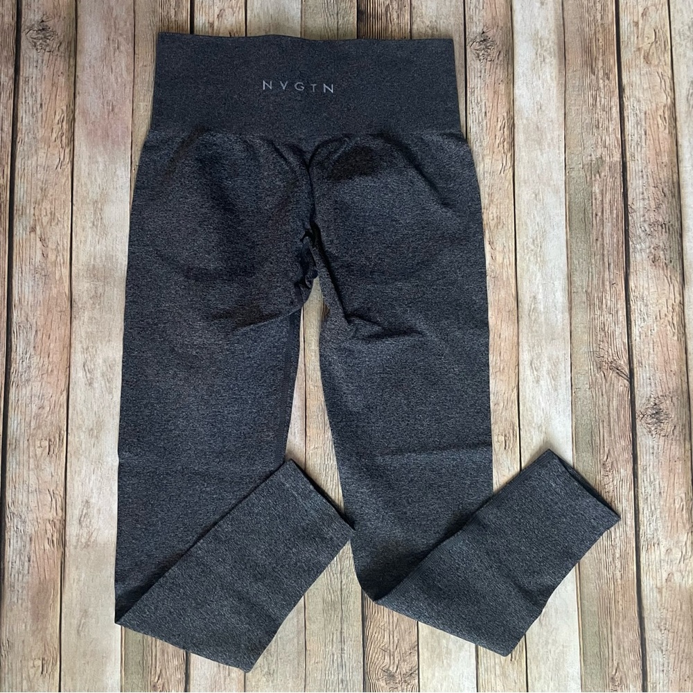 NVGTN Contour Seamless Leggings